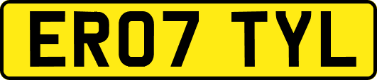 ER07TYL