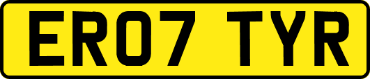ER07TYR