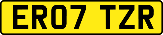 ER07TZR