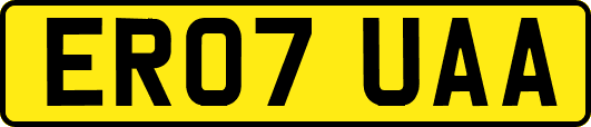 ER07UAA
