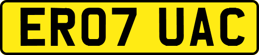 ER07UAC