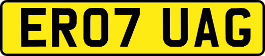 ER07UAG