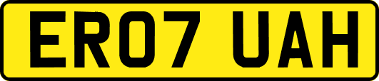 ER07UAH
