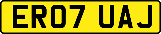 ER07UAJ