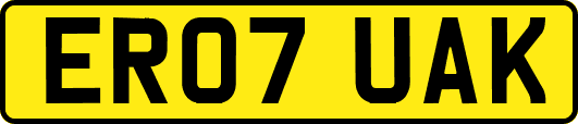 ER07UAK