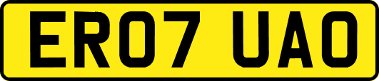 ER07UAO
