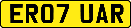 ER07UAR