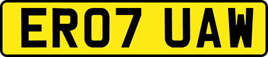 ER07UAW