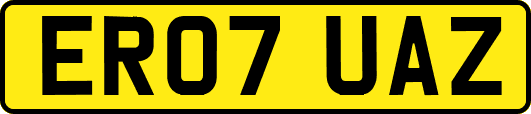 ER07UAZ