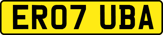 ER07UBA