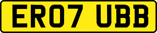 ER07UBB