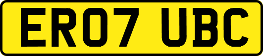 ER07UBC