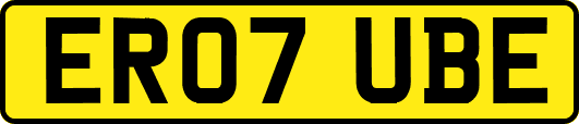 ER07UBE