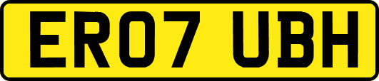 ER07UBH