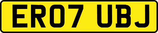 ER07UBJ
