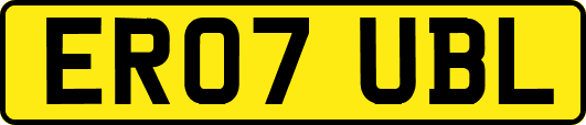ER07UBL