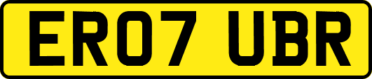ER07UBR