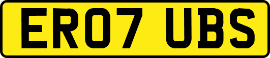ER07UBS