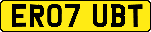 ER07UBT