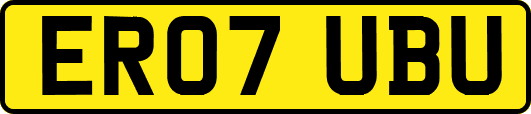 ER07UBU