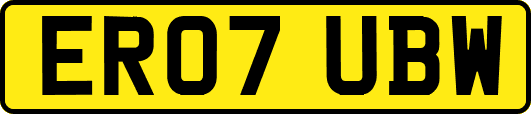 ER07UBW