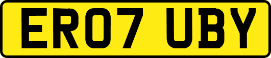 ER07UBY