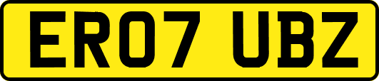 ER07UBZ