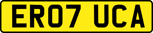 ER07UCA