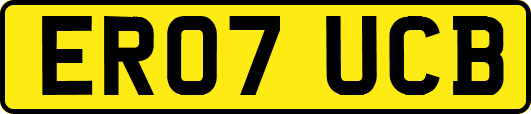 ER07UCB