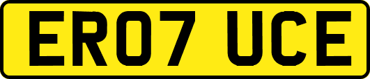 ER07UCE