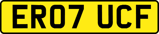 ER07UCF