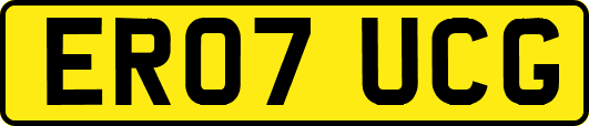 ER07UCG