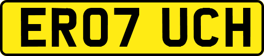 ER07UCH