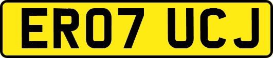 ER07UCJ