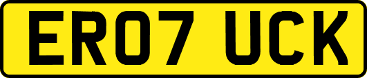 ER07UCK