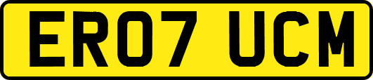 ER07UCM