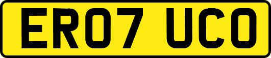 ER07UCO