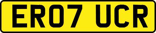 ER07UCR