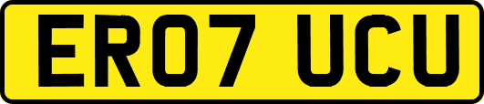 ER07UCU