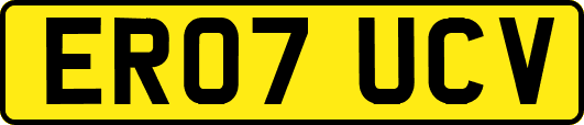 ER07UCV