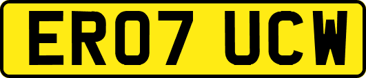 ER07UCW