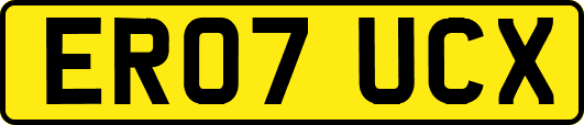 ER07UCX