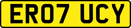 ER07UCY