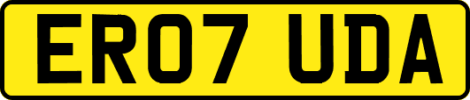 ER07UDA