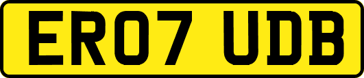 ER07UDB