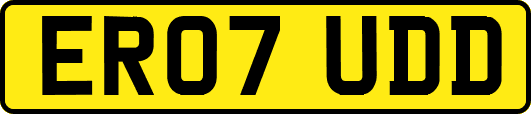 ER07UDD