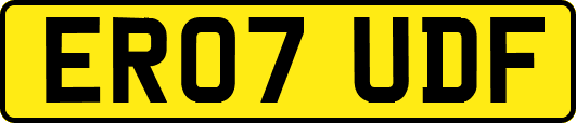 ER07UDF