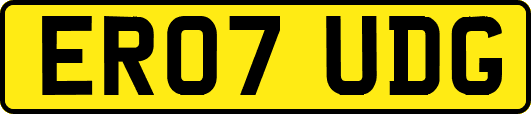 ER07UDG
