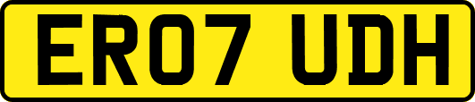 ER07UDH