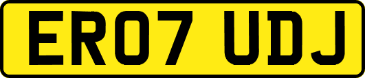 ER07UDJ